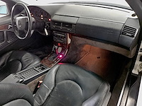 Mercedes 500 sl, 1997 - afbeelding 17 van  39