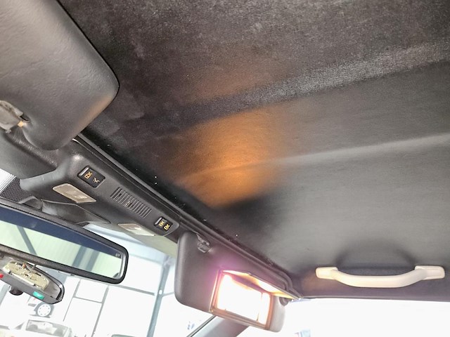 Mercedes 500 sl, 1997 - afbeelding 21 van  39