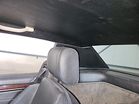 Mercedes 500 sl, 1997 - afbeelding 22 van  39