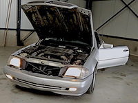 Mercedes 500 sl, 1997 - afbeelding 24 van  39