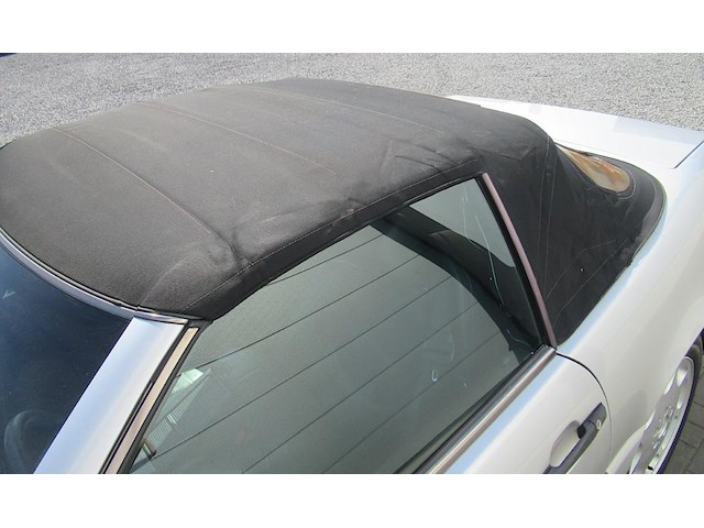 Mercedes 500 sl, 1997 - afbeelding 27 van  39