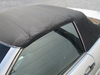 Mercedes 500 sl, 1997 - afbeelding 27 van  39