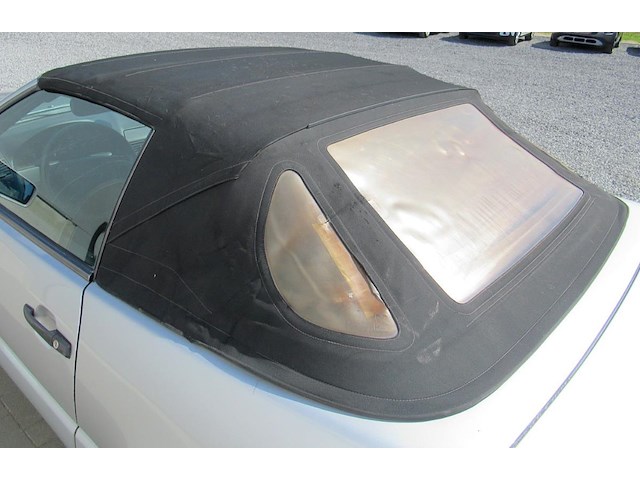 Mercedes 500 sl, 1997 - afbeelding 28 van  39