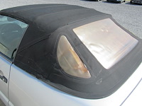 Mercedes 500 sl, 1997 - afbeelding 28 van  39