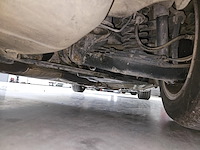 Mercedes 500 sl, 1997 - afbeelding 31 van  39