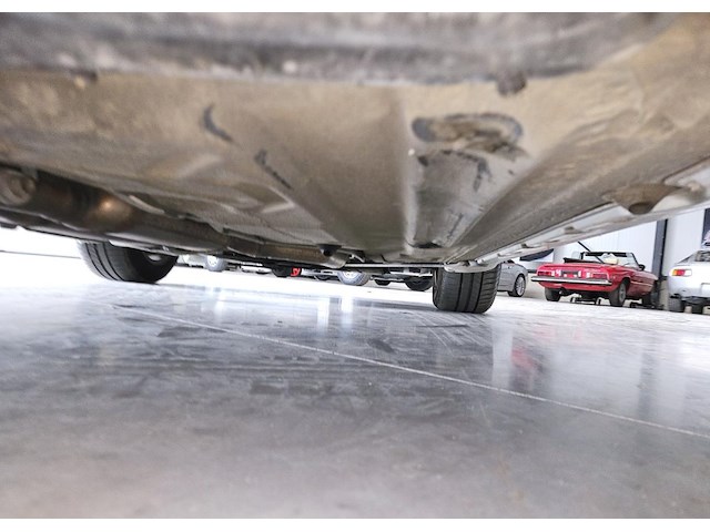 Mercedes 500 sl, 1997 - afbeelding 32 van  39