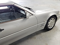 Mercedes 500 sl, 1997 - afbeelding 23 van  39