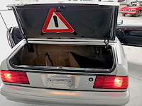 Mercedes 500 sl, 1997 - afbeelding 37 van  39