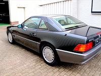Mercedes 500sl - afbeelding 2 van  35