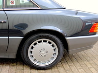 Mercedes 500sl - afbeelding 5 van  35