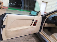 Mercedes 500sl - afbeelding 7 van  35