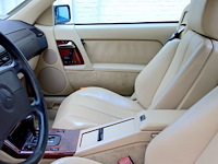 Mercedes 500sl - afbeelding 9 van  35