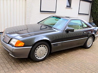 Mercedes 500sl - afbeelding 1 van  35