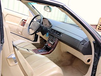 Mercedes 500sl - afbeelding 14 van  35