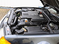 Mercedes 500sl - afbeelding 15 van  35