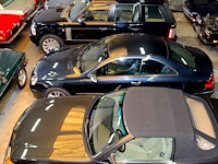 Mercedes 500sl - afbeelding 25 van  35
