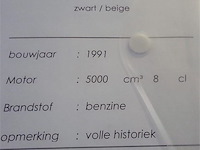 Mercedes 500sl - afbeelding 27 van  35