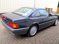 Mercedes 500sl - afbeelding 30 van  35