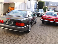 Mercedes 500sl - afbeelding 33 van  35