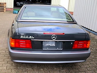 Mercedes 500sl - afbeelding 34 van  35