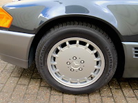 Mercedes 500sl(r129 r129),1991 - afbeelding 4 van  37