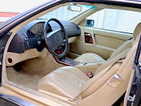 Mercedes 500sl(r129 r129),1991 - afbeelding 8 van  37