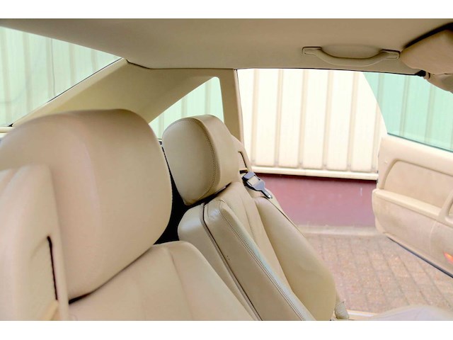 Mercedes 500sl(r129 r129),1991 - afbeelding 13 van  37