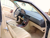 Mercedes 500sl(r129 r129),1991 - afbeelding 14 van  37