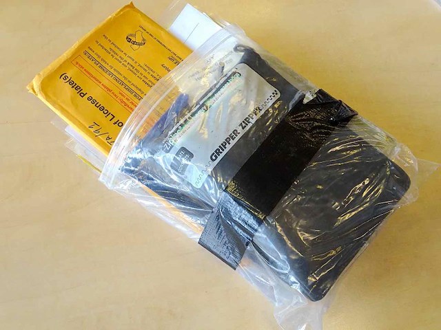 Mercedes 500sl(r129 r129),1991 - afbeelding 17 van  37