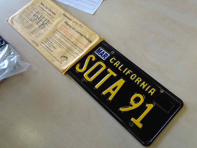 Mercedes 500sl(r129 r129),1991 - afbeelding 18 van  37