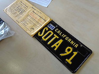 Mercedes 500sl(r129 r129),1991 - afbeelding 18 van  37