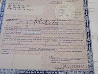 Mercedes 500sl(r129 r129),1991 - afbeelding 31 van  37