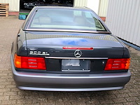 Mercedes 500sl(r129 r129),1991 - afbeelding 36 van  37