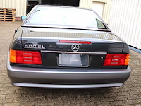 Mercedes 500sl(r129 r129),1991 - afbeelding 37 van  37