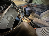 Mercedes 560 sel - afbeelding 2 van  18