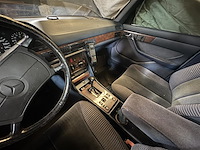 Mercedes 560 sel - afbeelding 4 van  18