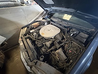 Mercedes 560 sel - afbeelding 5 van  18