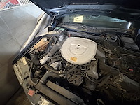 Mercedes 560 sel - afbeelding 6 van  18