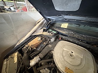 Mercedes 560 sel - afbeelding 8 van  18