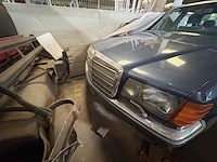 Mercedes 560 sel - afbeelding 11 van  18