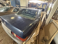 Mercedes 560 sel - afbeelding 15 van  18