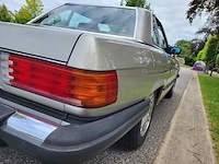 Mercedes 560 sl,1988 - afbeelding 3 van  51