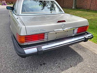 Mercedes 560 sl,1988 - afbeelding 4 van  51