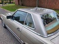 Mercedes 560 sl,1988 - afbeelding 7 van  51