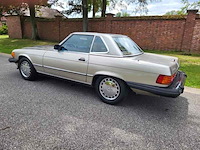 Mercedes 560 sl,1988 - afbeelding 9 van  51
