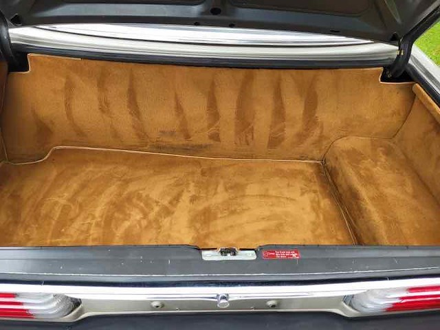 Mercedes 560 sl,1988 - afbeelding 13 van  51