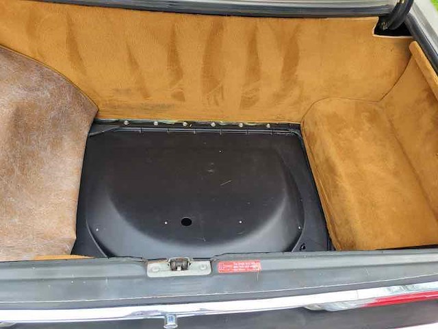 Mercedes 560 sl,1988 - afbeelding 14 van  51