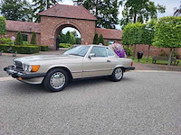 Mercedes 560 sl,1988 - afbeelding 17 van  51