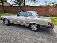 Mercedes 560 sl,1988 - afbeelding 19 van  51