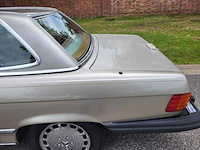 Mercedes 560 sl,1988 - afbeelding 20 van  51